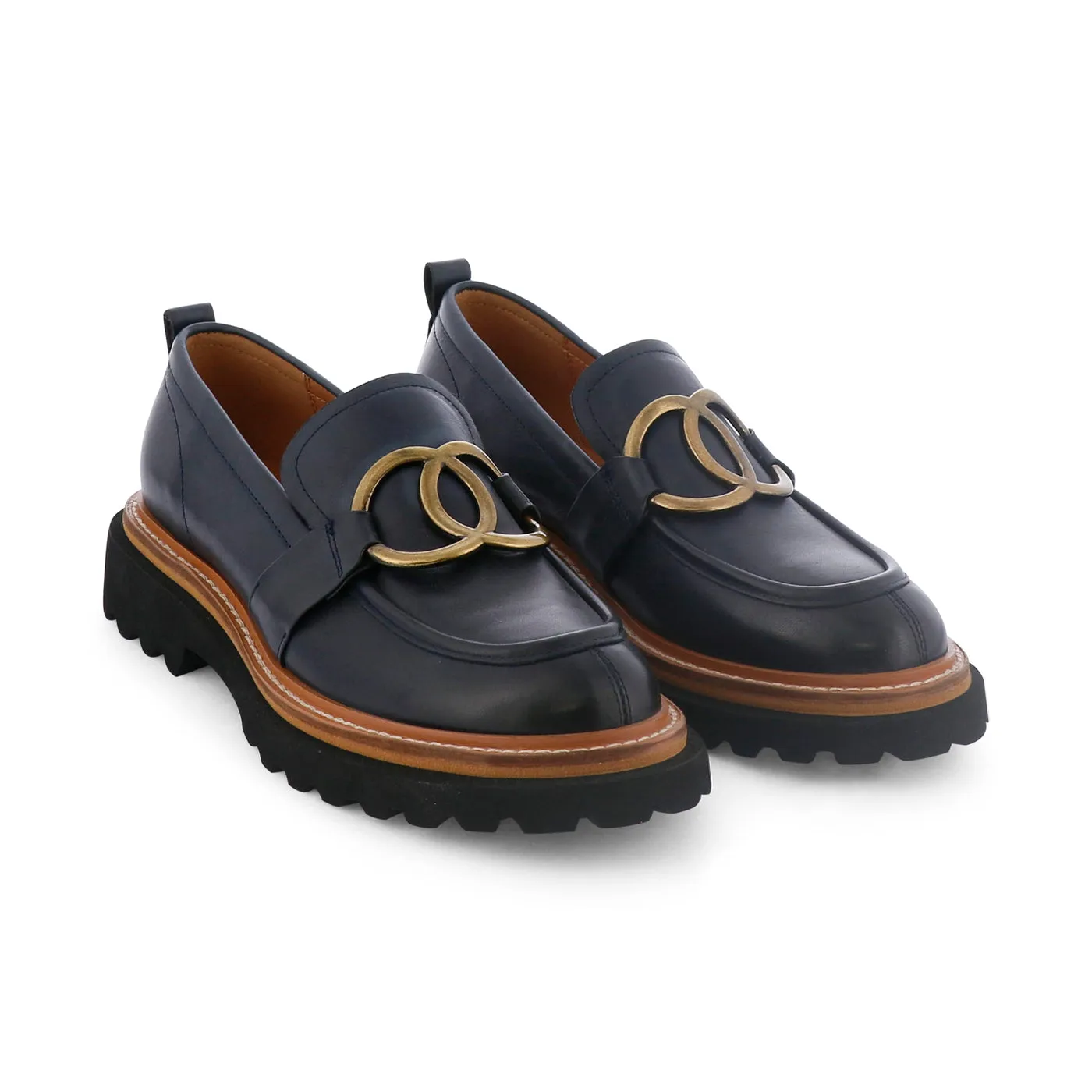 Versatile Walk. Bridge Walk EOS ABBI NAVY
