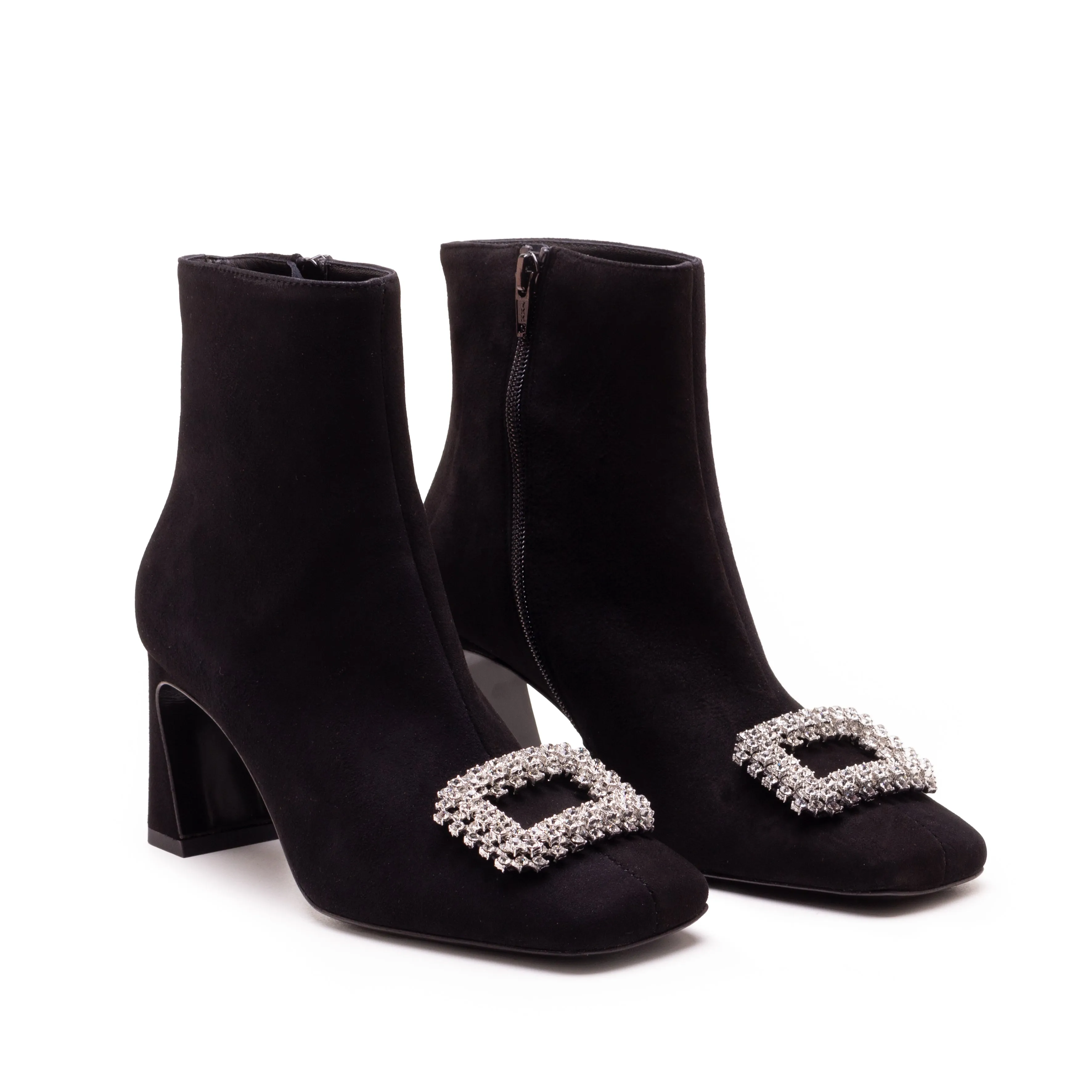 ALITZA ANKLE BOOTIES Urban Explorer