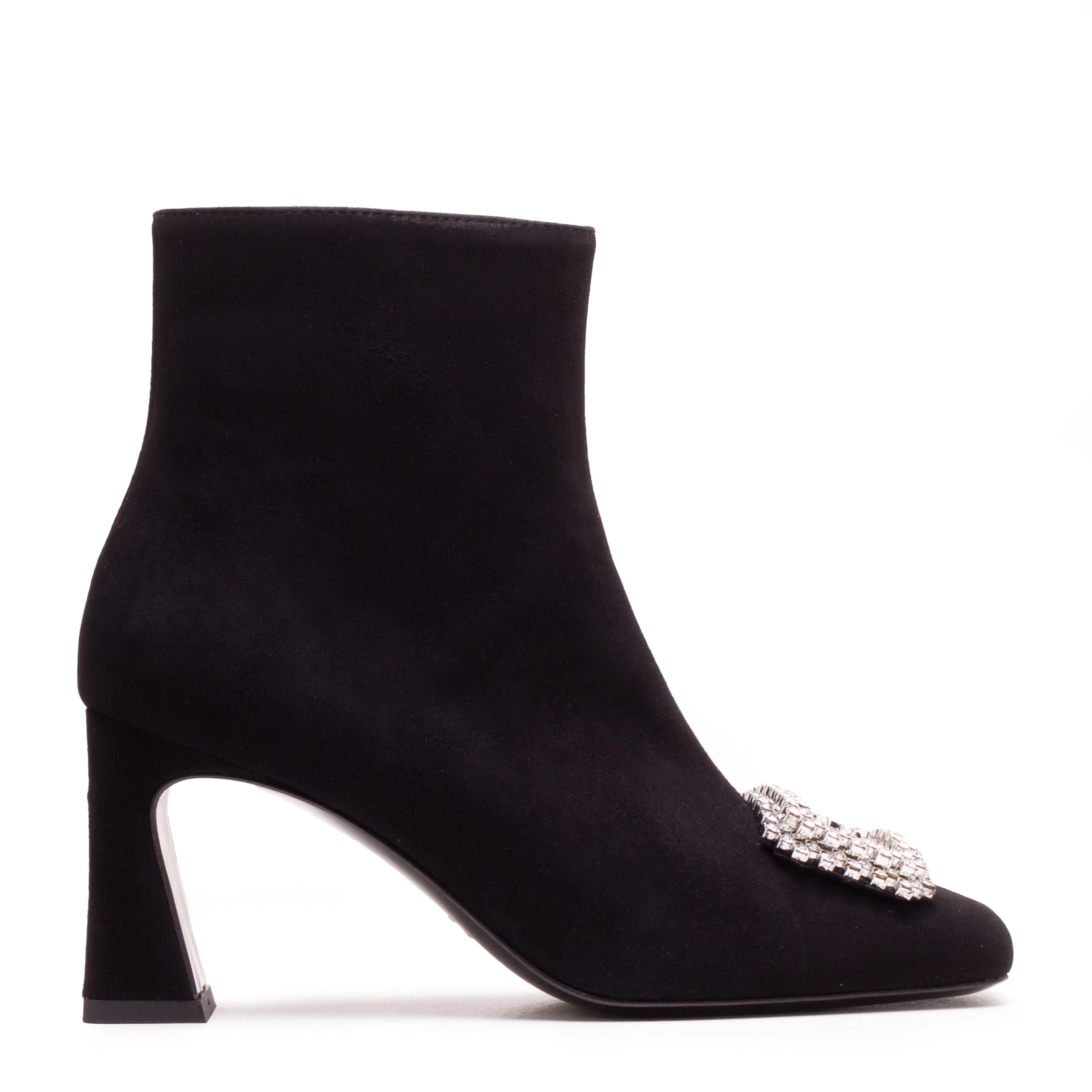 ALITZA ANKLE BOOTIES Ready Use Resilient Sole