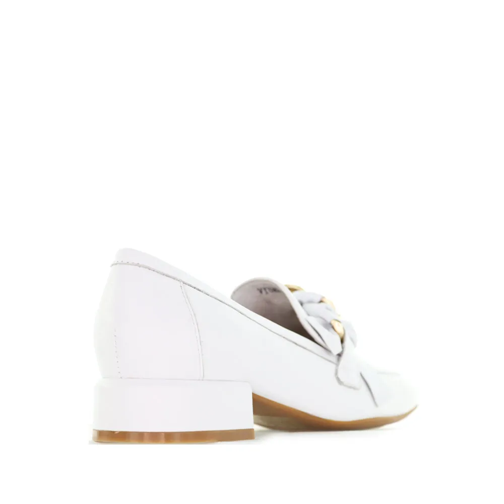 Easy Travel Shoes DJANGO & JULIETTE VISERYS WHITE