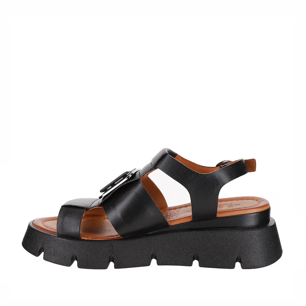 All-around comfort LE SANSA  HINDI BLACK