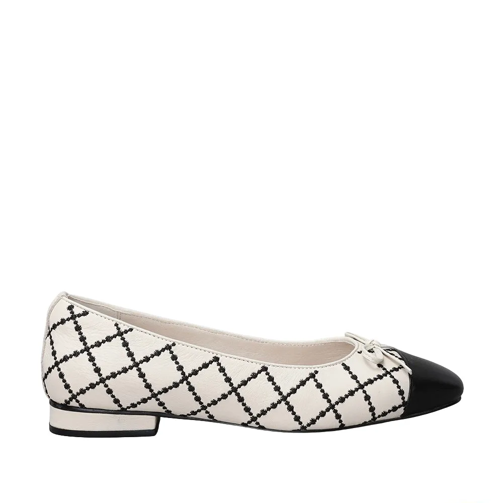 LE SANSA HARY BONE proportion Flattering wear