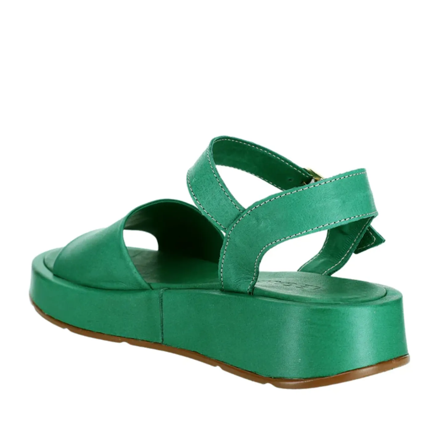 Zip Closure LE SANSA MAGGIE PINE