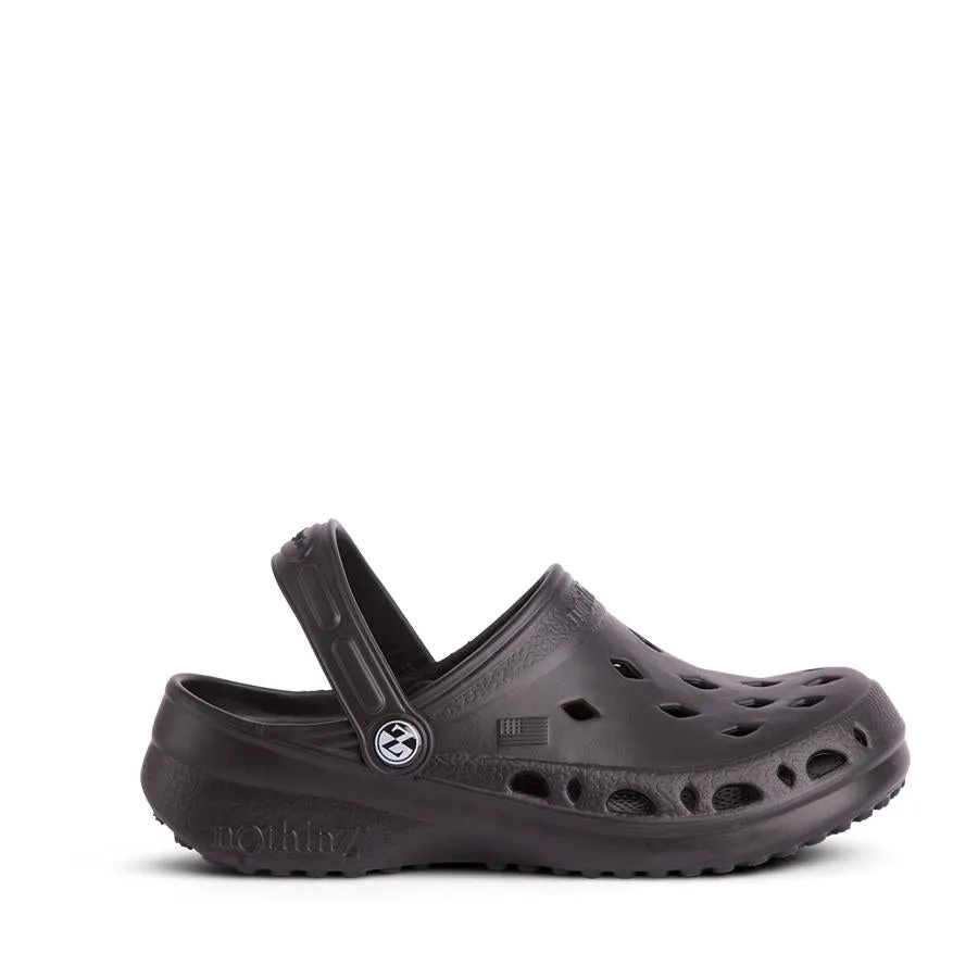 simple design nothinZ Clog Women/Men