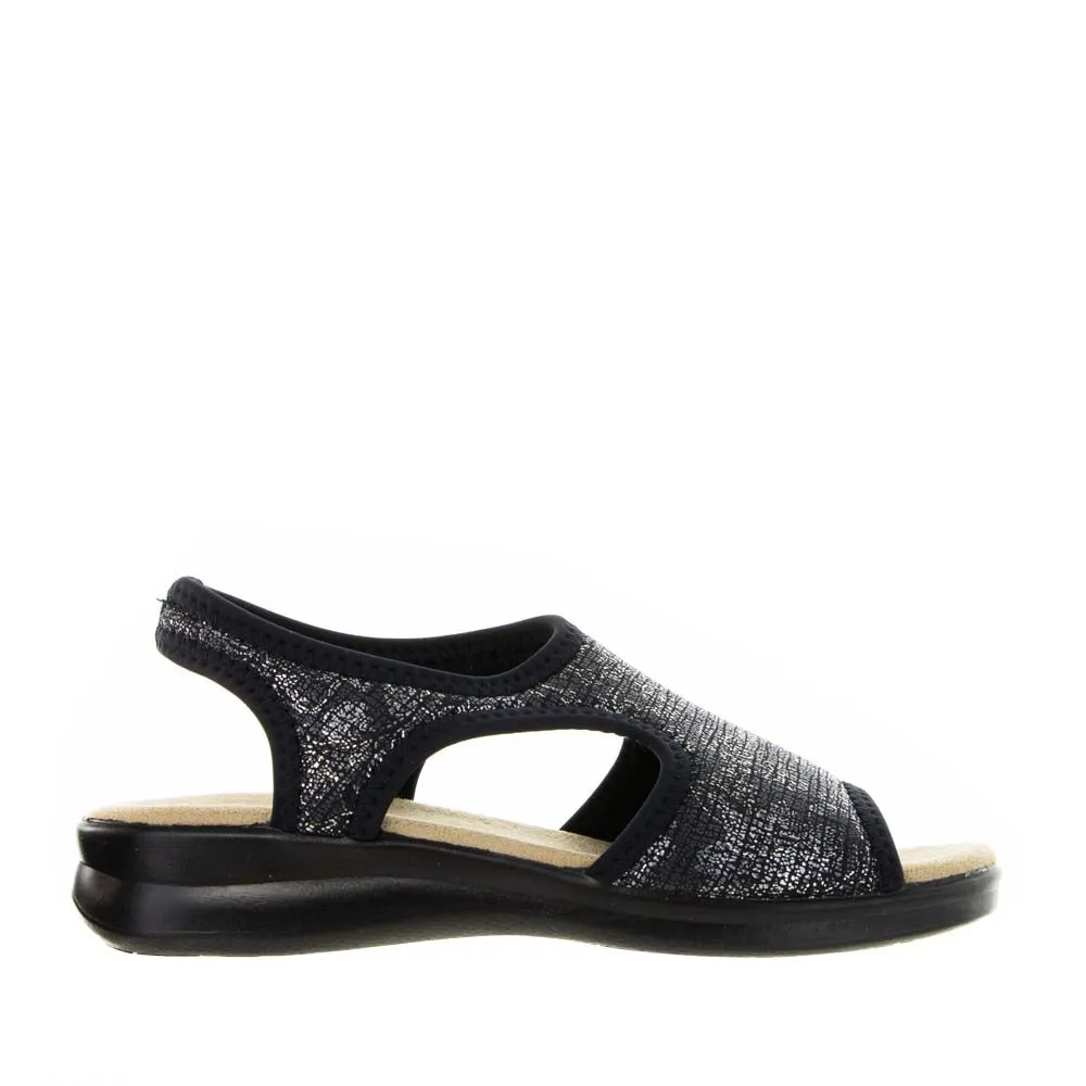 EUROFLEX TUSCANY BLACK Outdoor Vibe