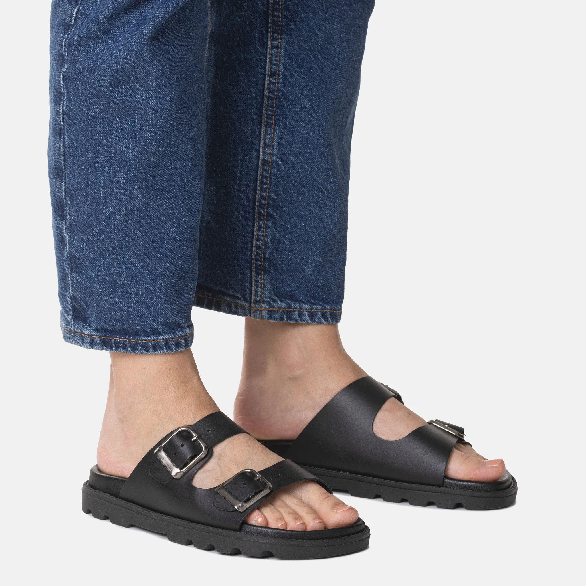 Urban Leisure Versatile Travel Shoes ROOSA Women??s sandals