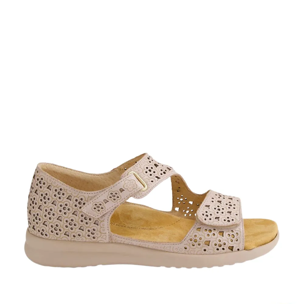 High-Performance Footwear ZIERA BIZZA CAFE