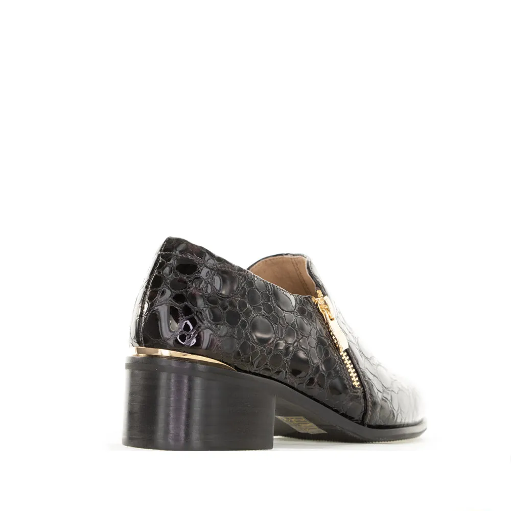 Path Ready BRESLEY DARTMOUTH BORDO MOON PAT