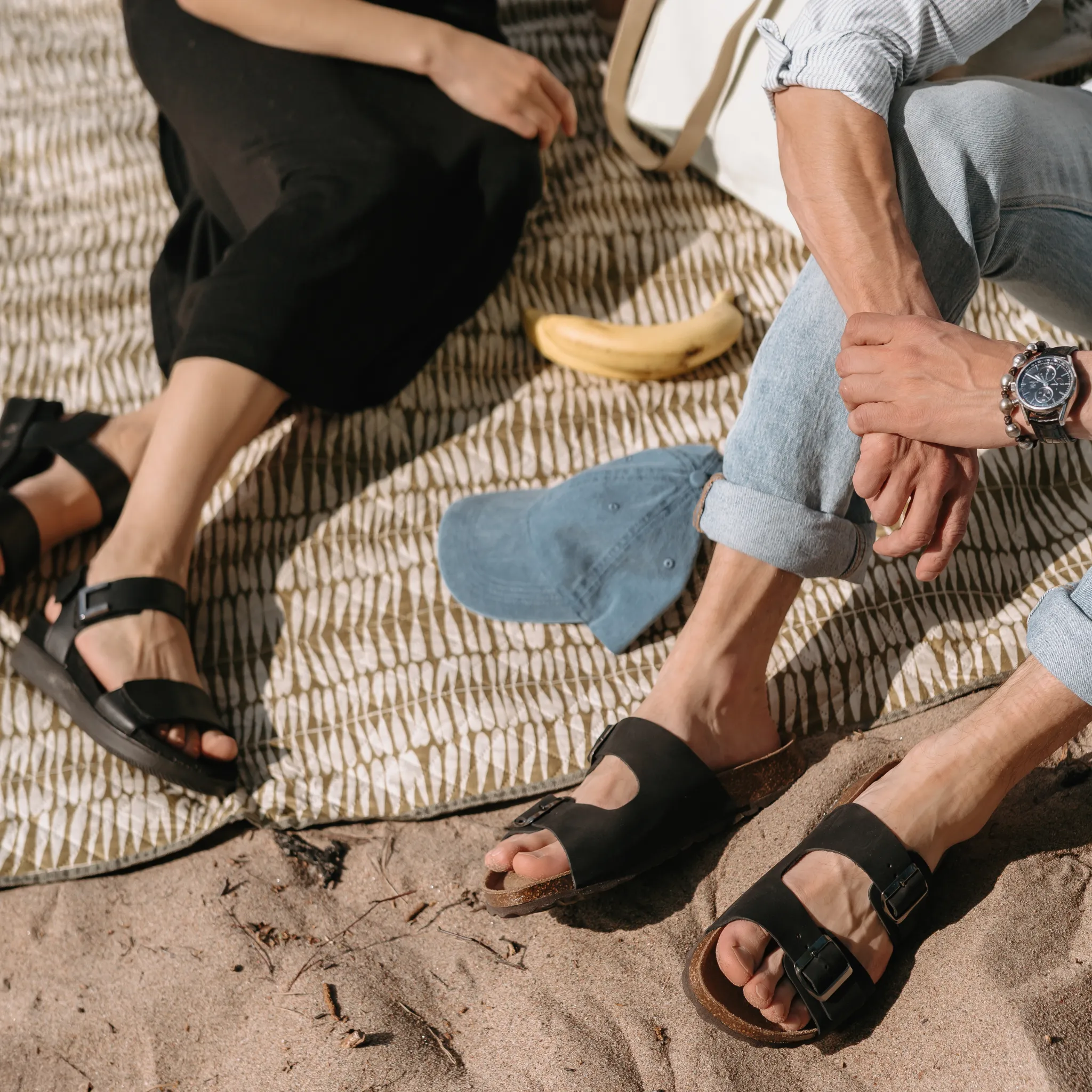 fashionable footwear KAJO 2.0 Men??s sandals