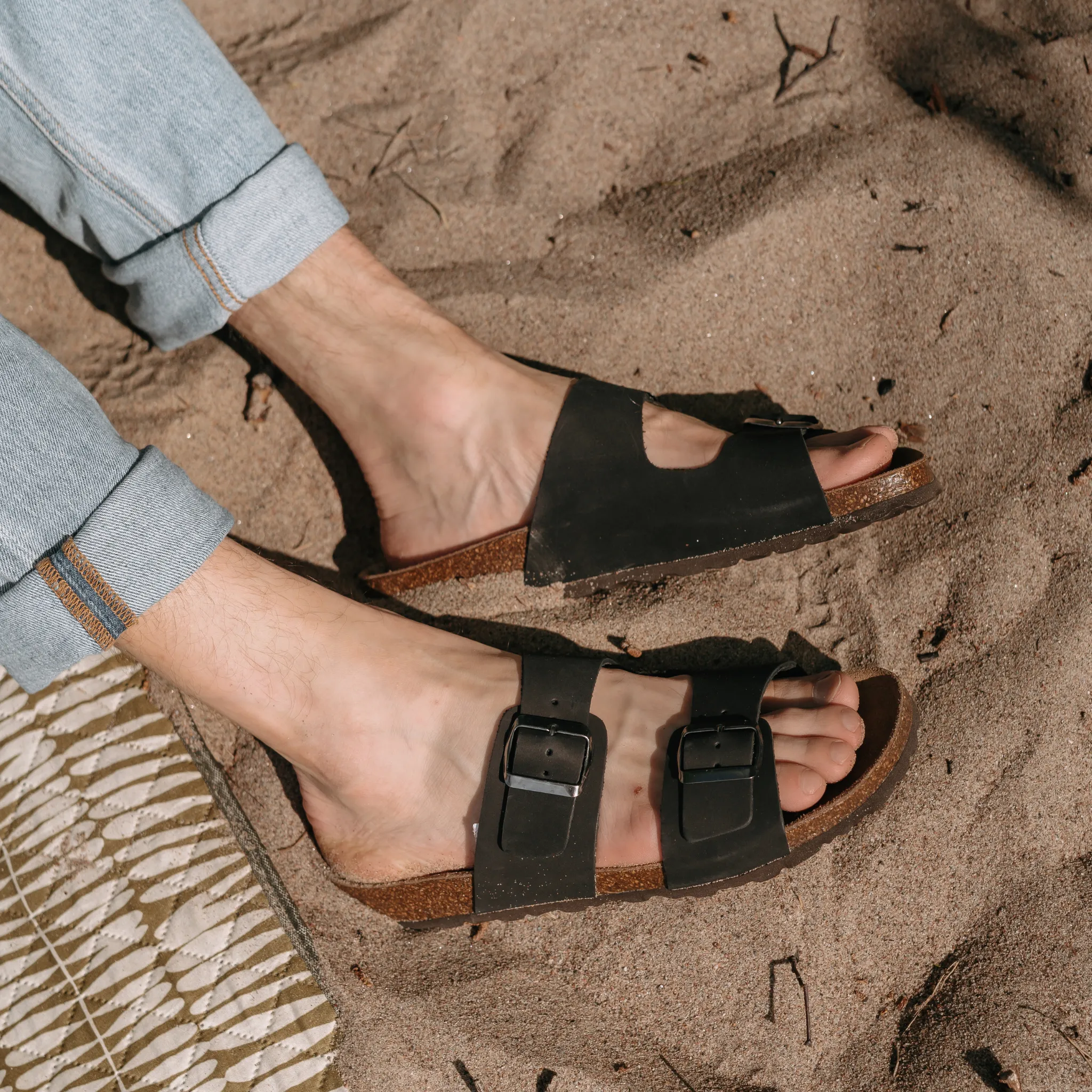 Cool Surface KAJO 2.0 Men??s sandals