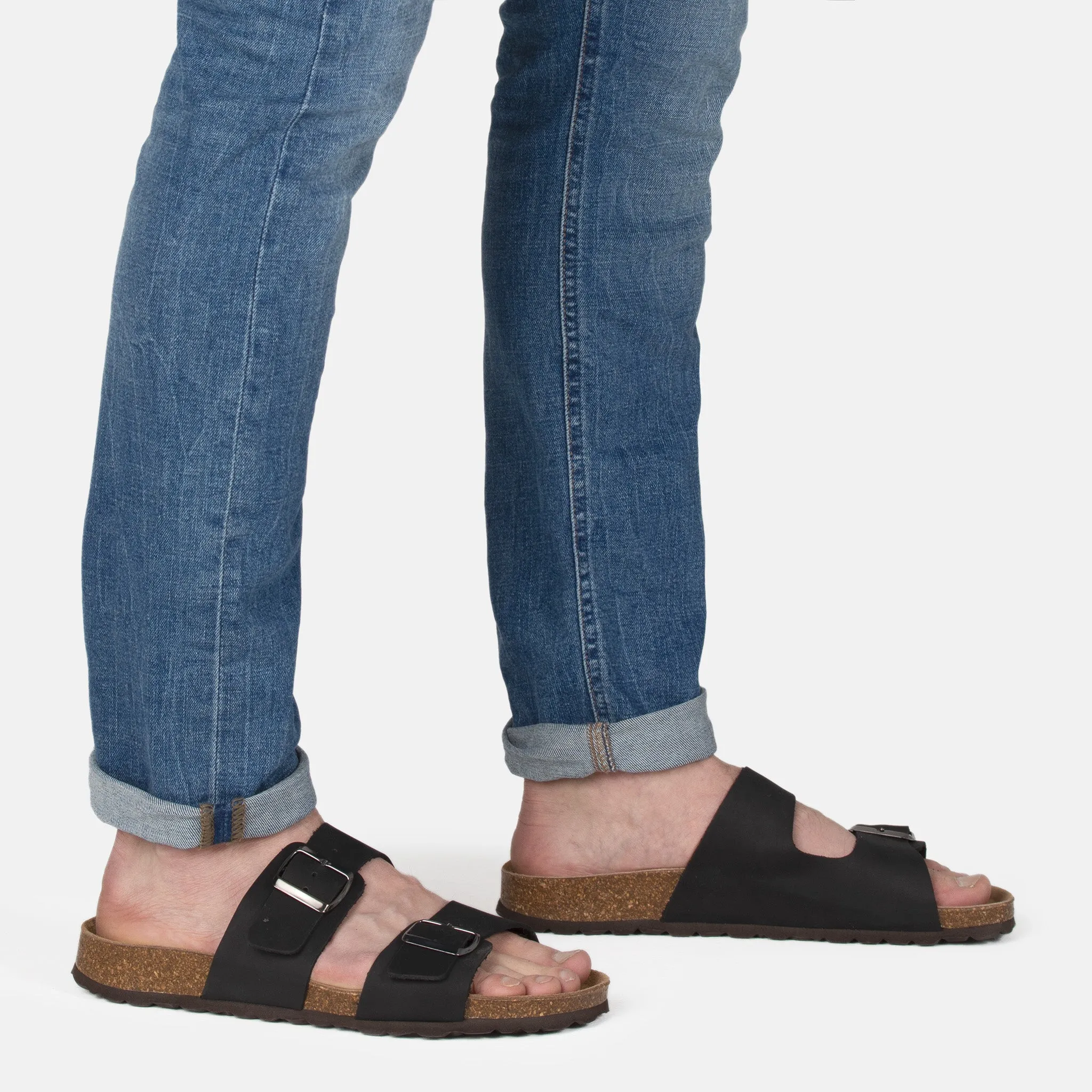 KAJO 2.0 Men??s sandals Zero Weight