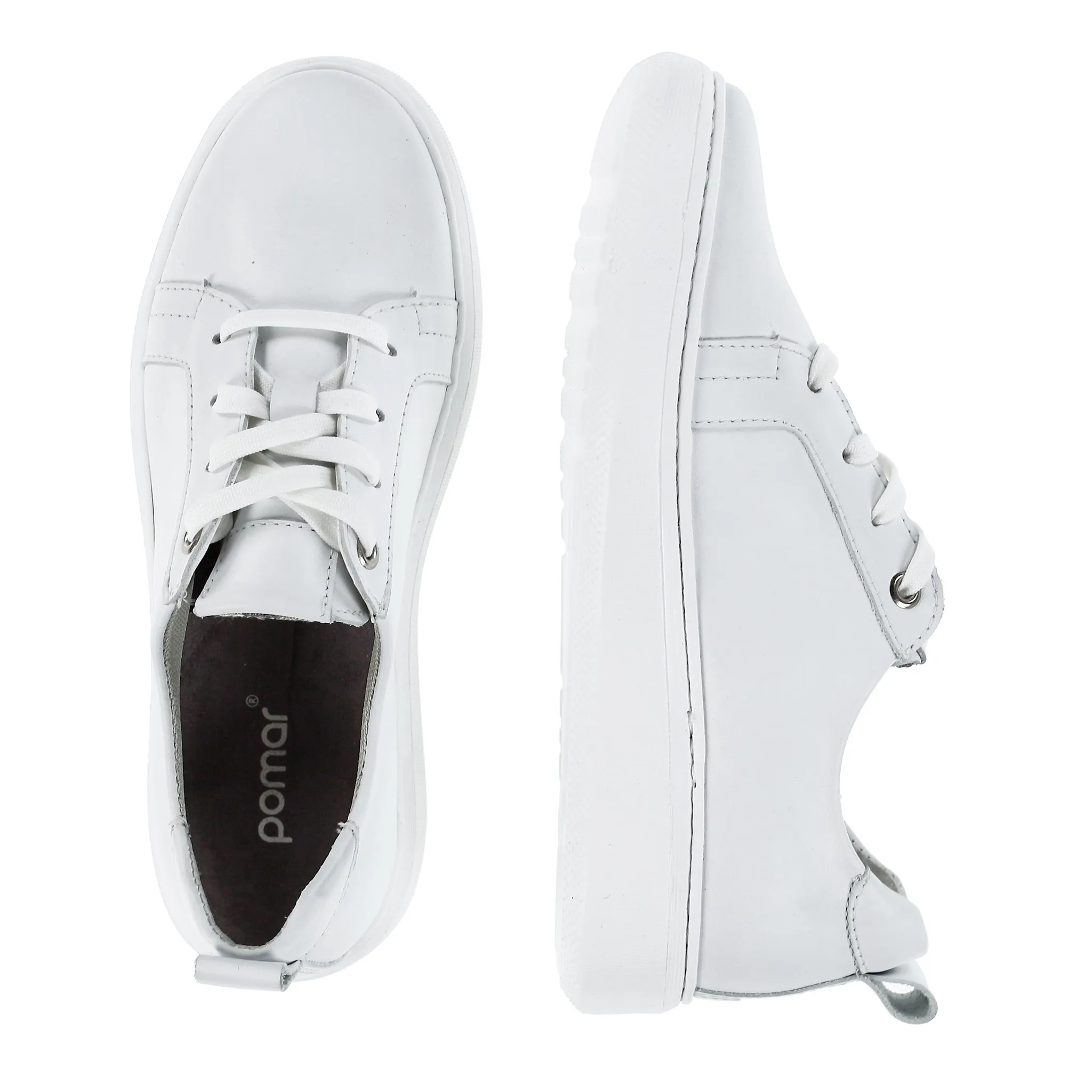 High impact Simple Choice LEIMU Women??s sneakers
