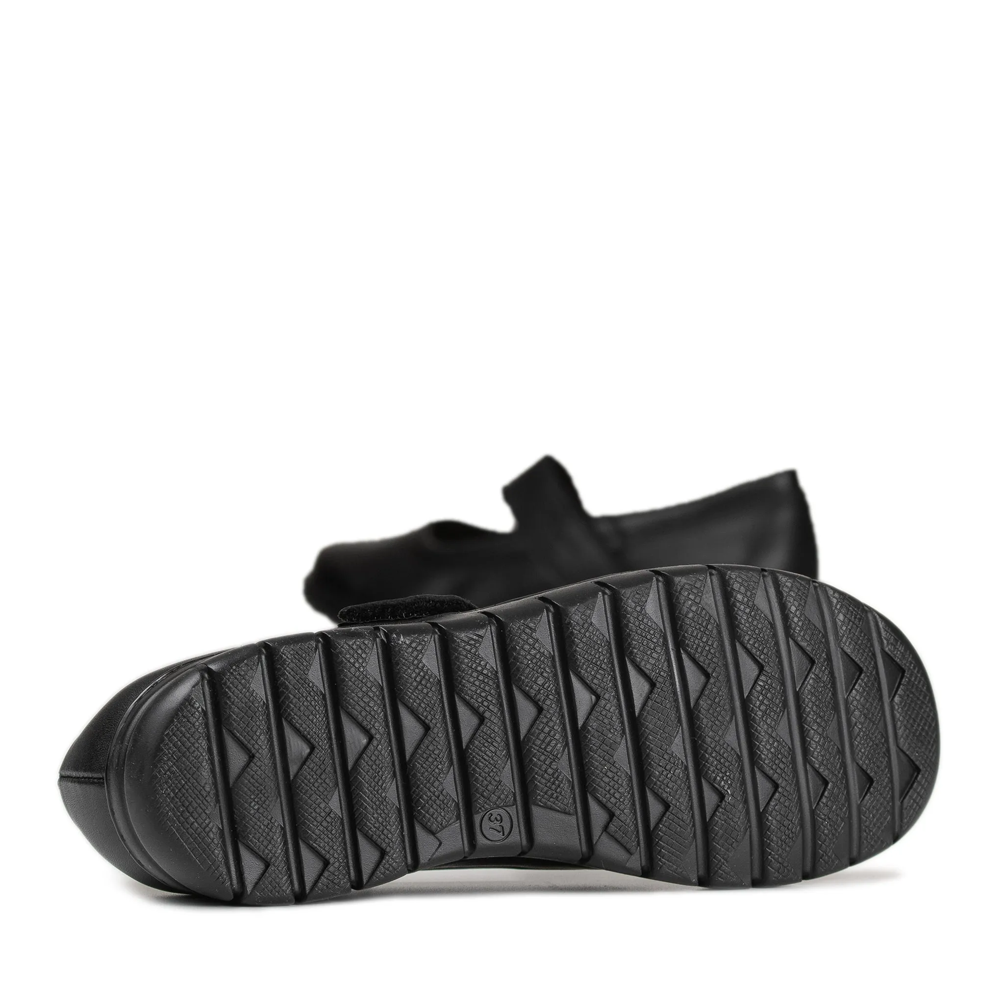 LILJA Women??s Pomar  stretch ballets Motion Friendly