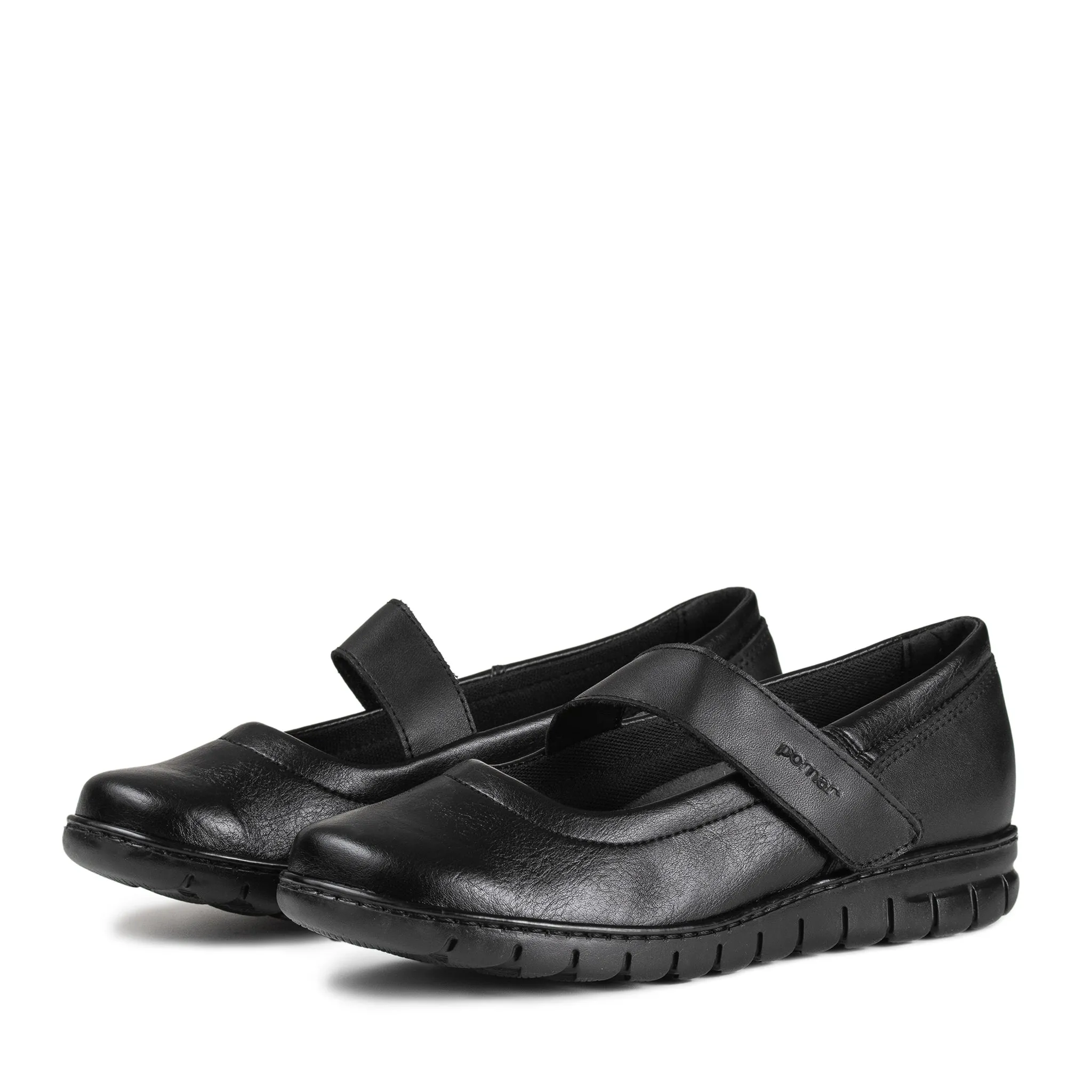 Light support LILJA Women??s Pomar  stretch ballets
