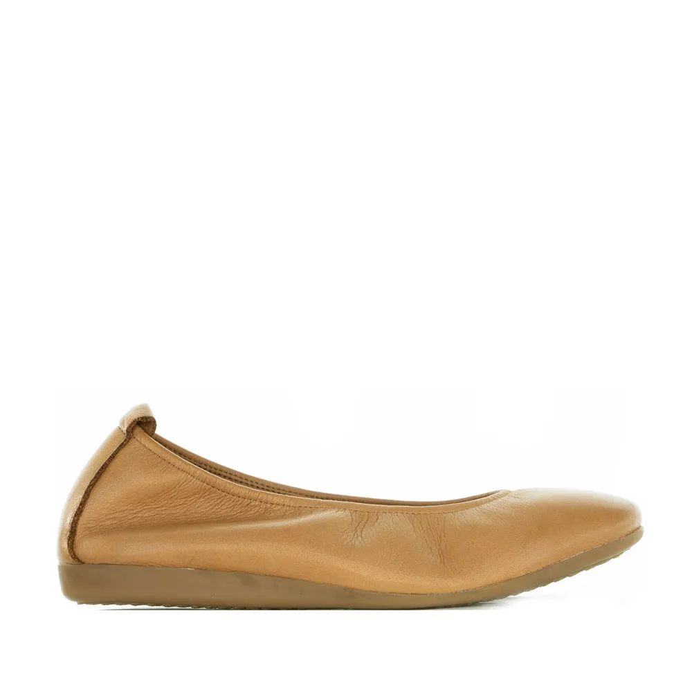 Foot Comfort Fit High Grip LE SANSA BARBIE TAN