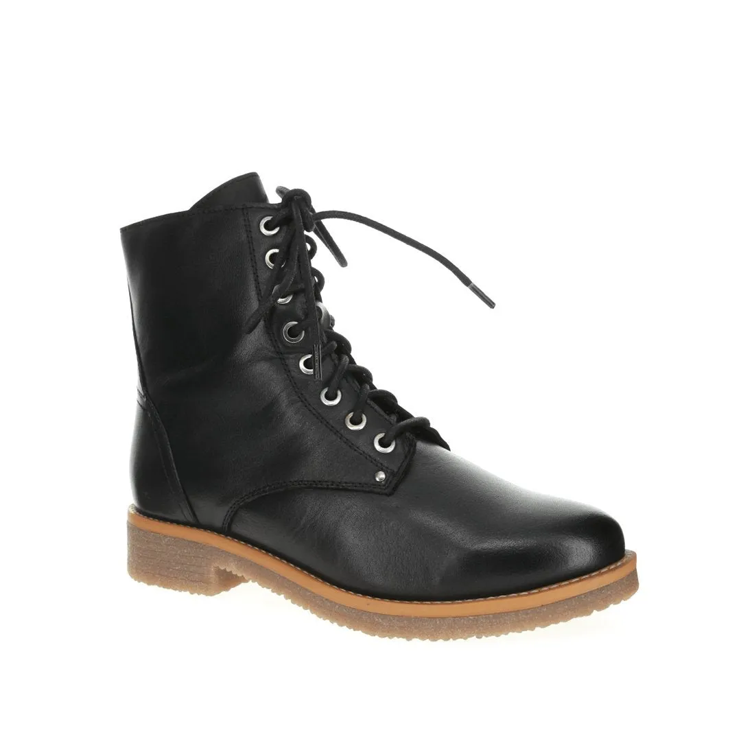 Comfort Grip Breathable Lining LE SANSA BESTY BLACK