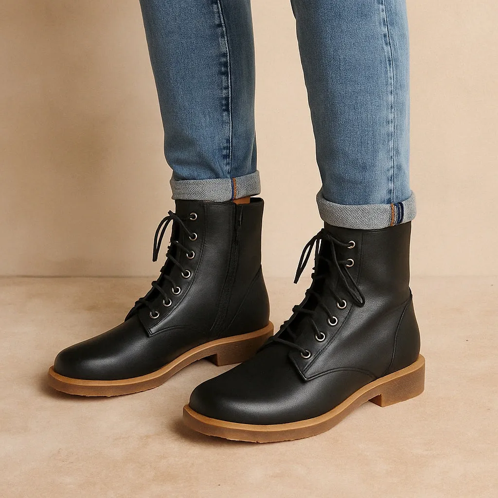 Seamless Feel Daily Essentials LE SANSA BESTY BLACK