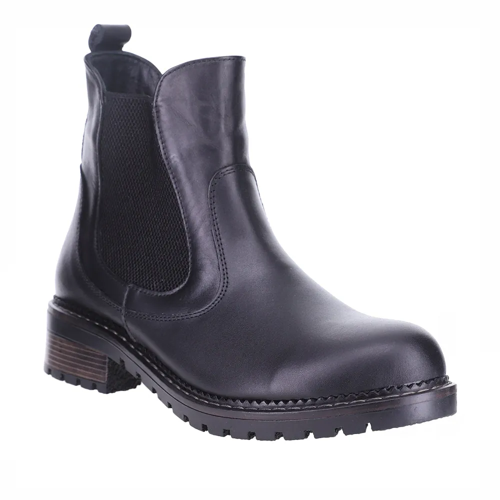 LE SANSA RIO BLACK Ultimate Comfort Built For Comfort