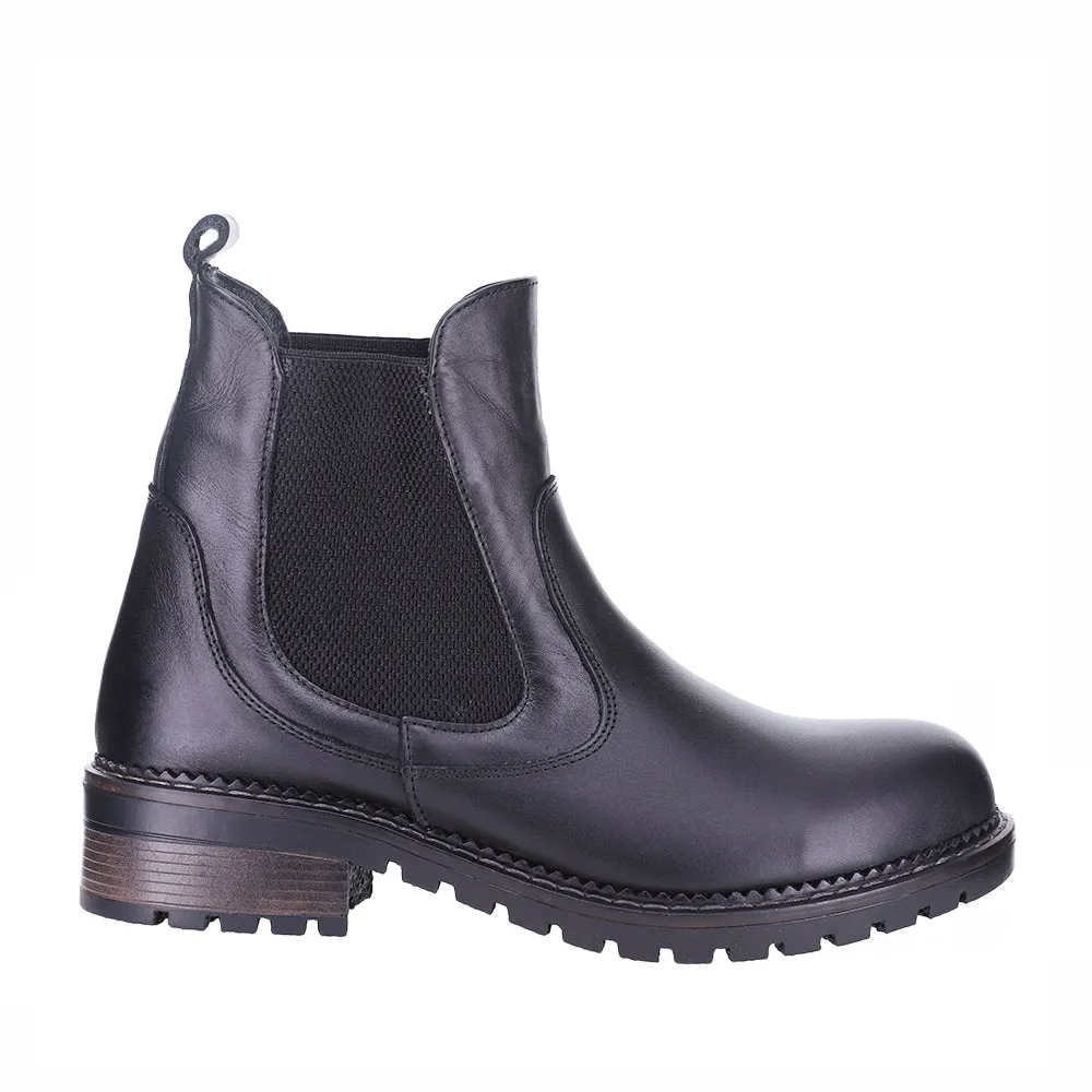 Slim Profile LE SANSA RIO BLACK