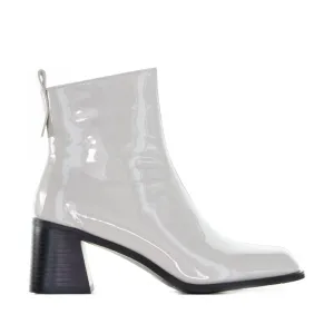MILA RAINE EARTH MUSHROOM PATENT Quality Wear