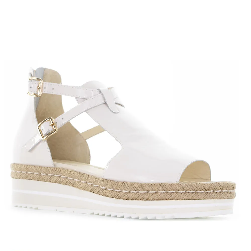 Match Easy Style Match DJANGO & JULIETTE ALEXYS IVORY