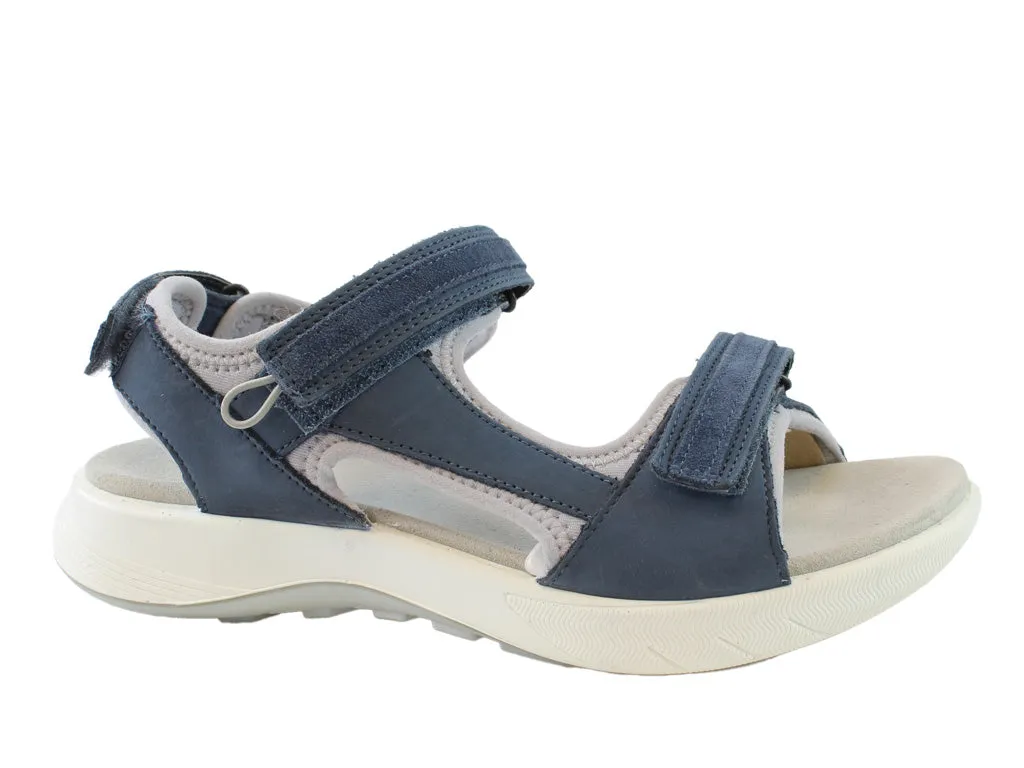 Legero Sandals Siris 2.0 Indacox Fashion Edge Summer Vibe