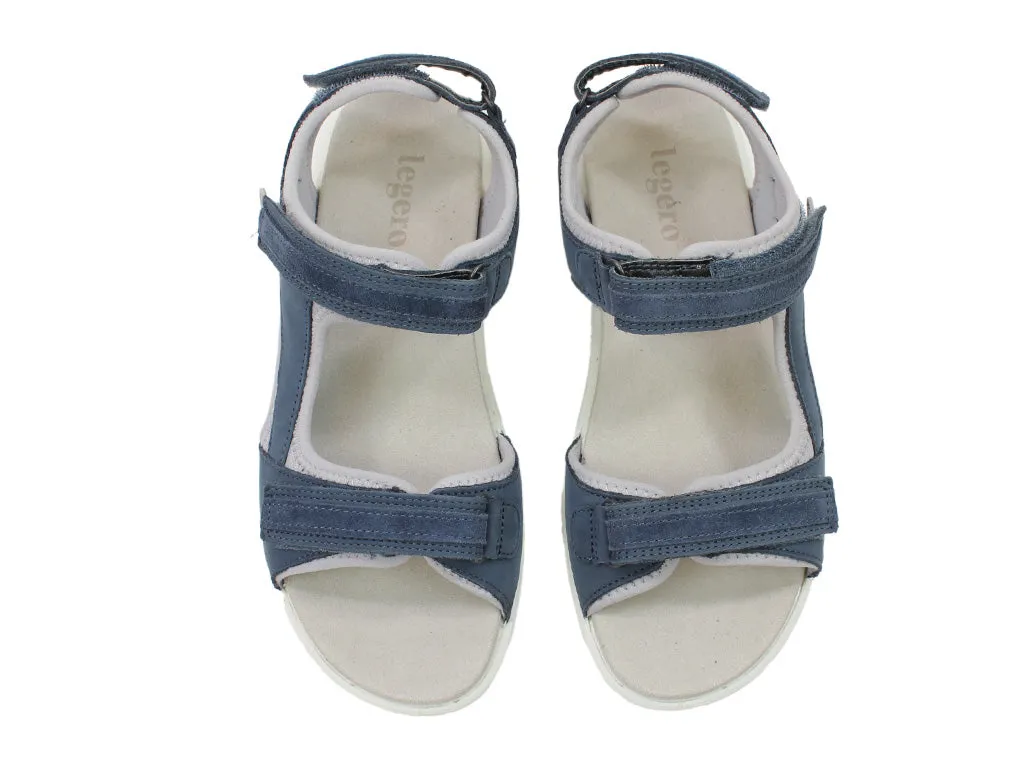 Legero Sandals Siris 2.0 Indacox Slip Off