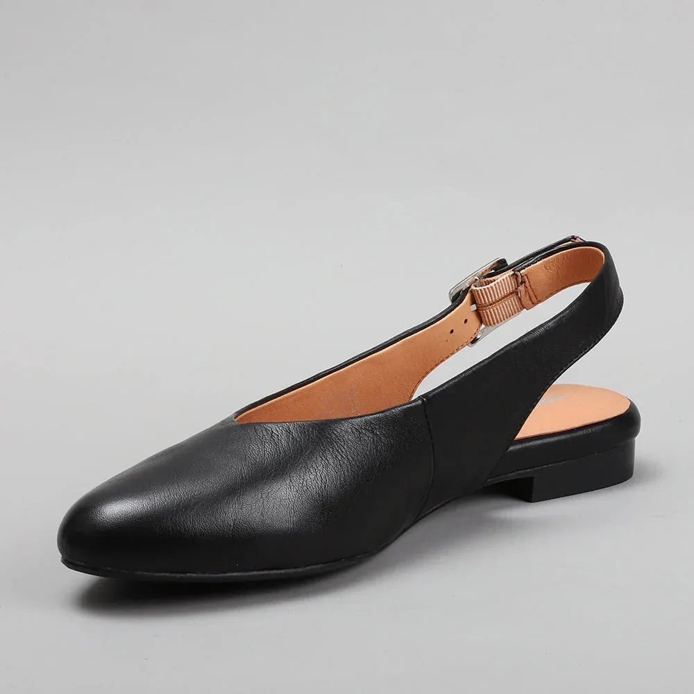 NAKED ARCHES ZODIAC BLACK Fashion-Forward Design