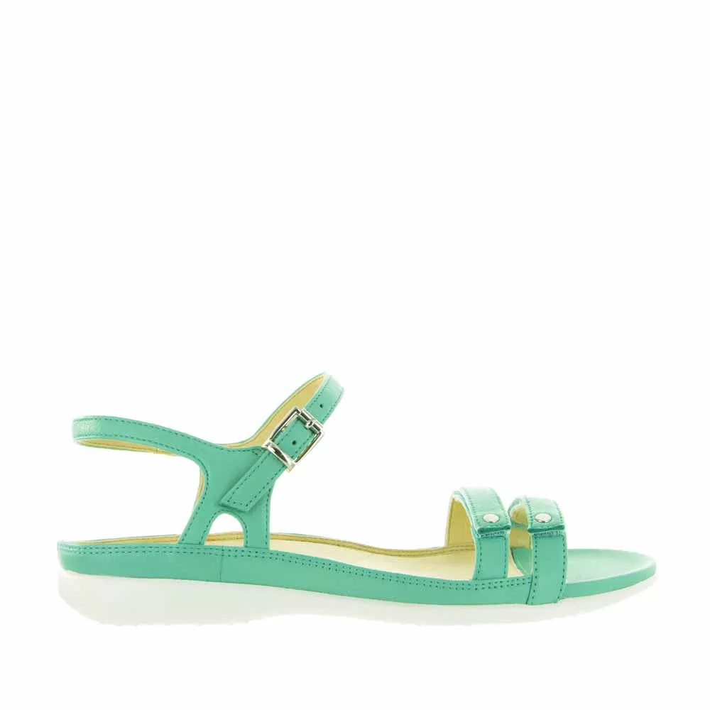 ZIERA BREEZE EMERALD Summer Vibe
