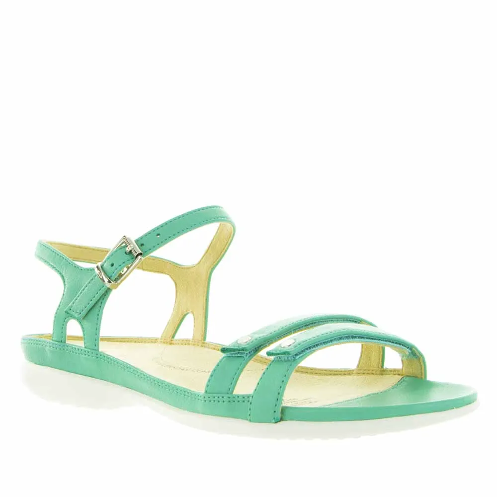 ZIERA BREEZE EMERALD Perfect Fit