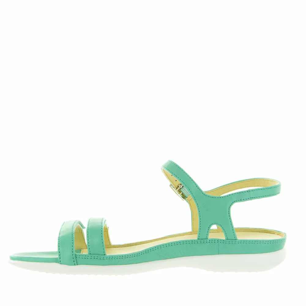 Summer essentials Outing Fit ZIERA BREEZE EMERALD