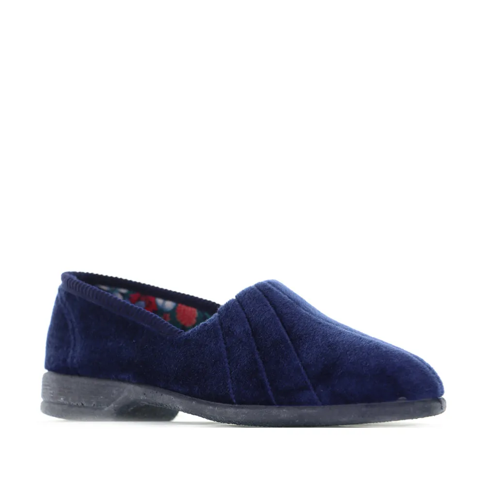 Narrow Fit EUROFLEX KOALA NAVY