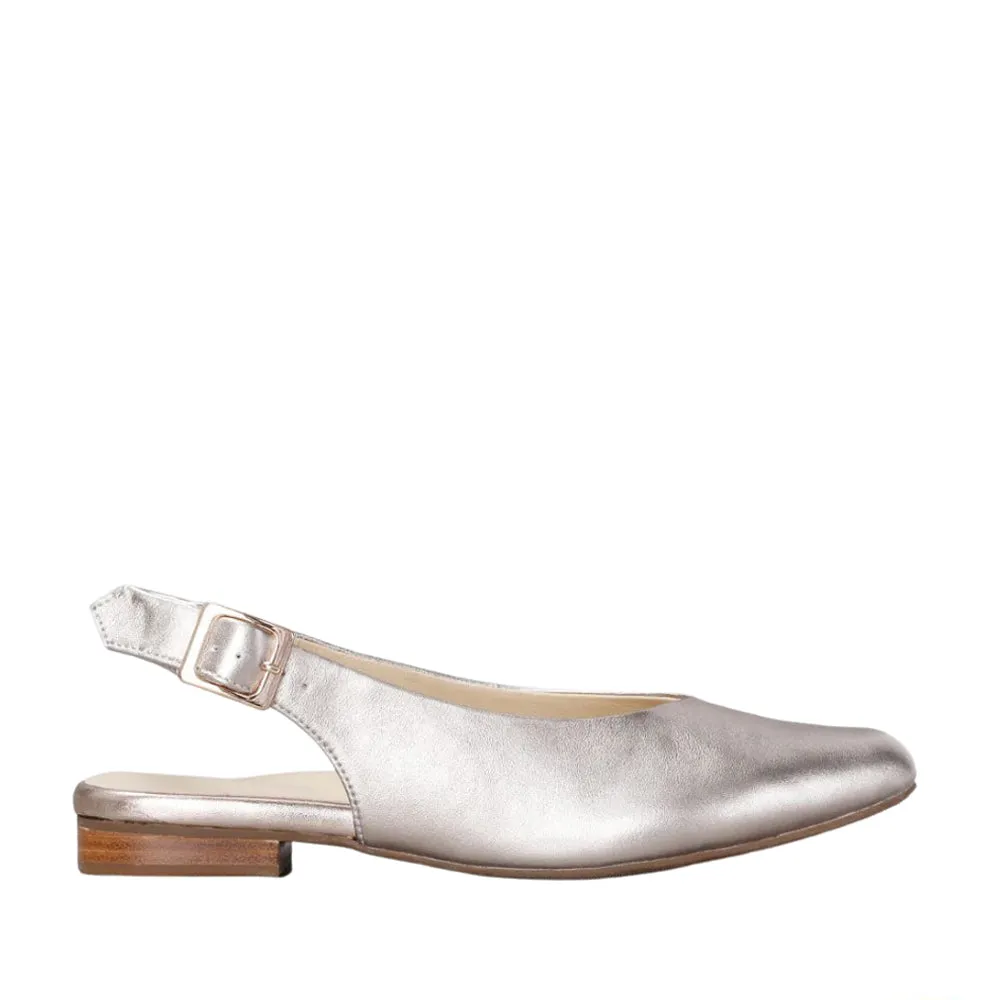 NAKED ARCHES ZODIAC CHAMPAGNE Comfortable For All-Day Wear Move Easy