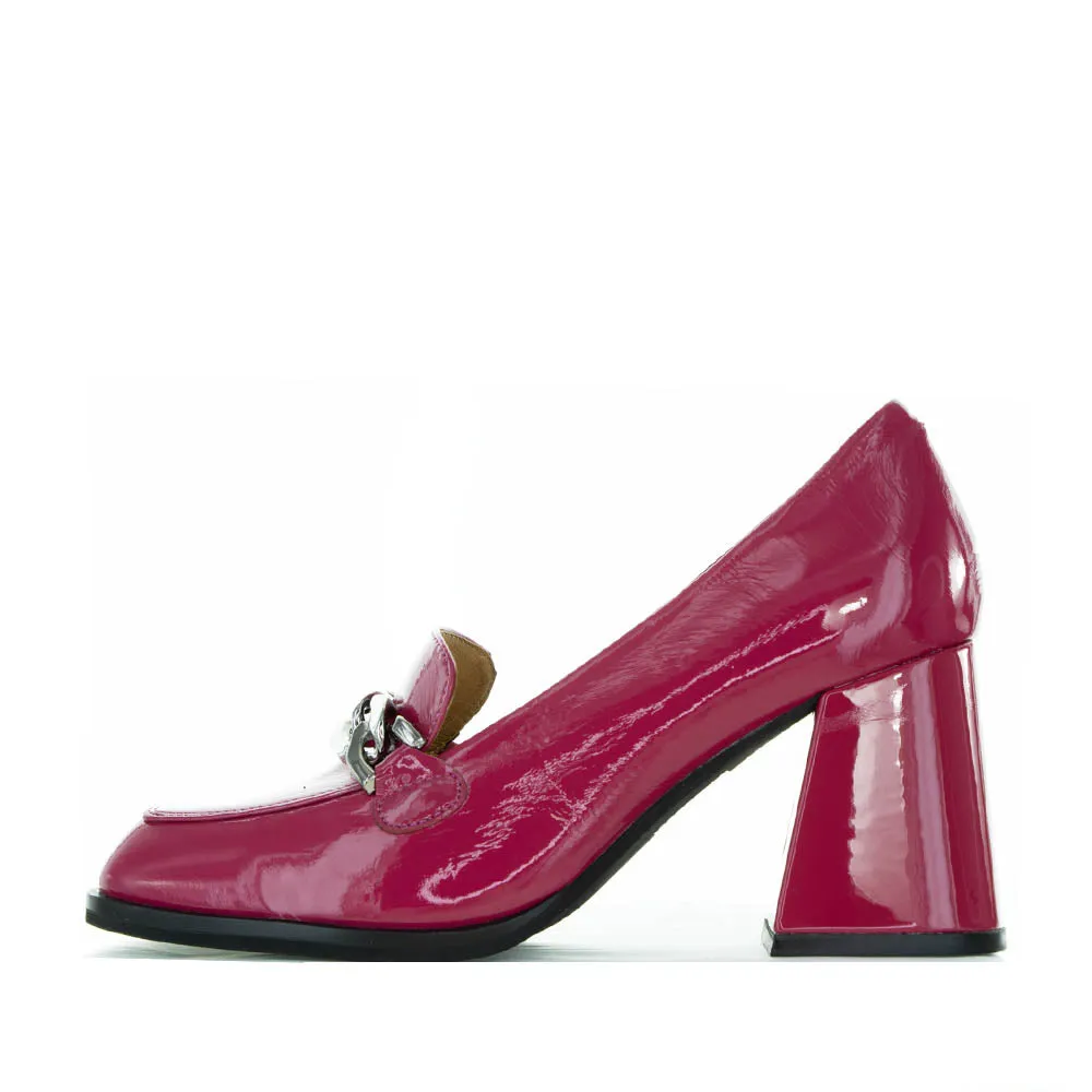 Easy Step In TAMARA LONDON BASMA FUCHSIA