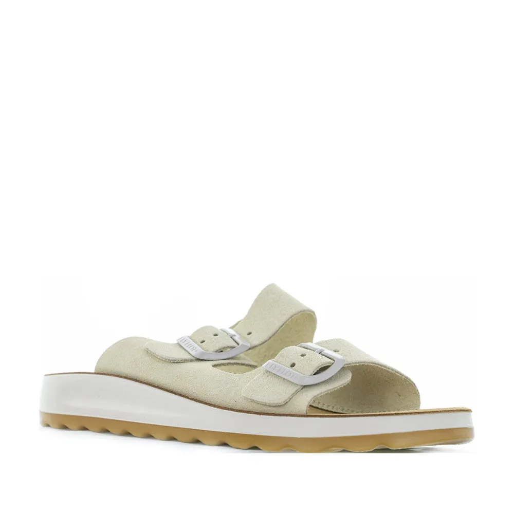 FLY FLOT 77G64 2C IVORY Veranda View