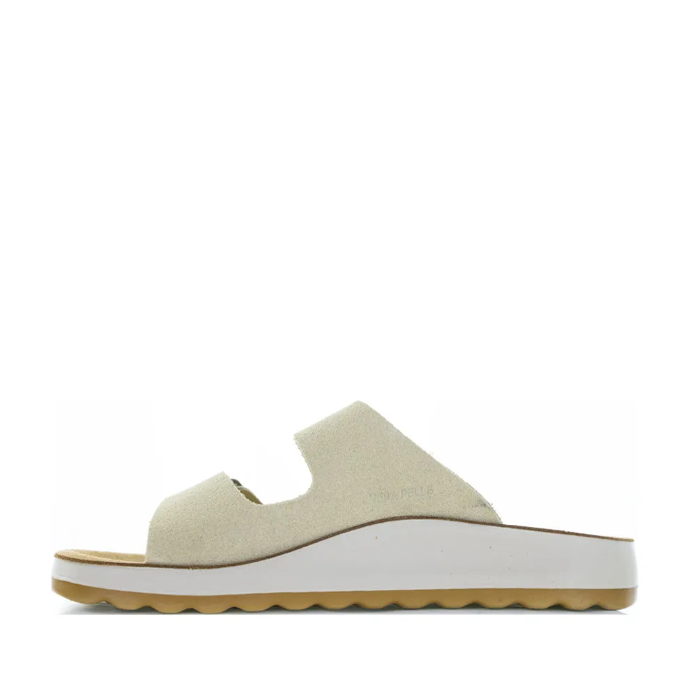 FLY FLOT 77G64 2C IVORY Food Glow