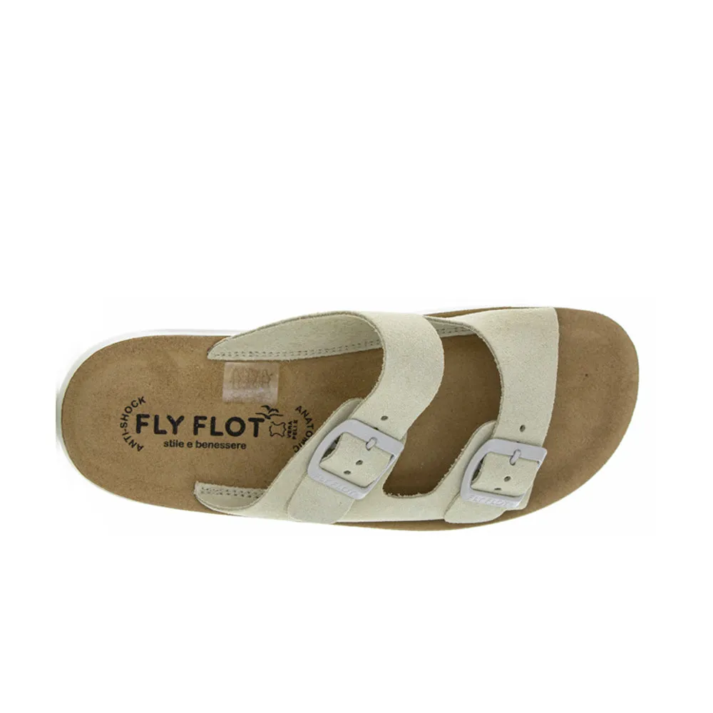 FLY FLOT 77G64 2C IVORY Roof Glow