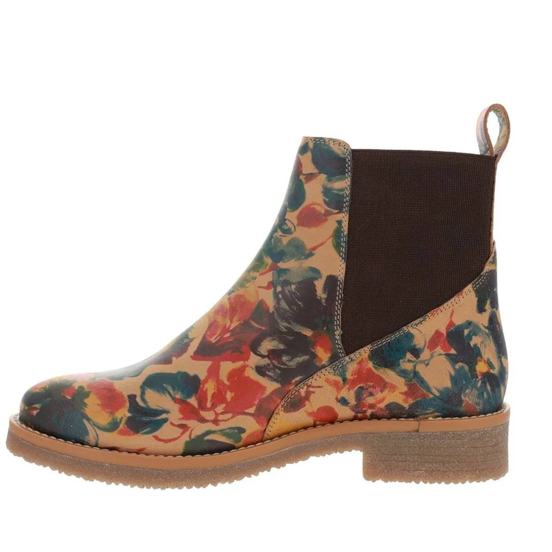 LE SANSA BONDI II FLOWER MULTI Impact absorption Soldier