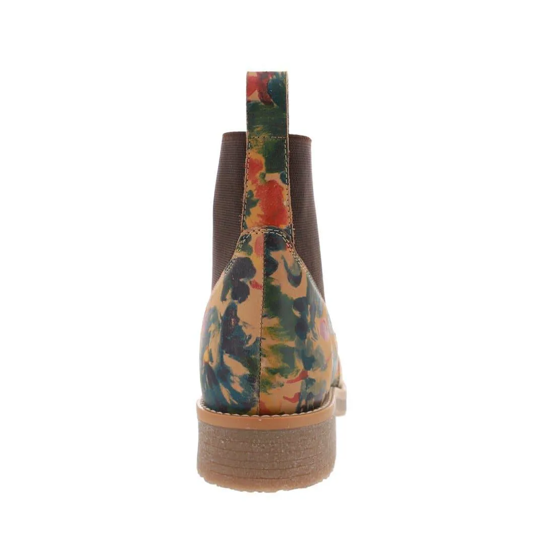LE SANSA BONDI II FLOWER MULTI Casual Elegance