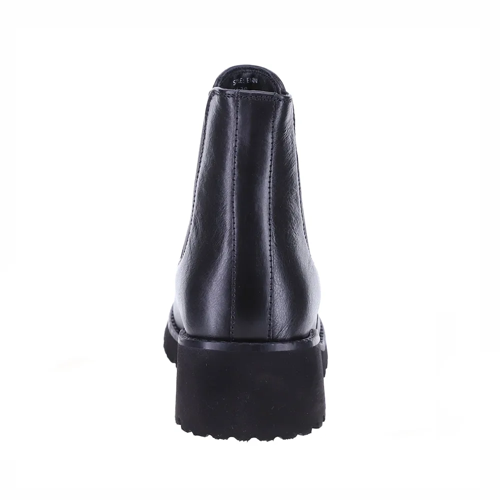 Wind Resistant athlete LE SANSA EVAN BLACK