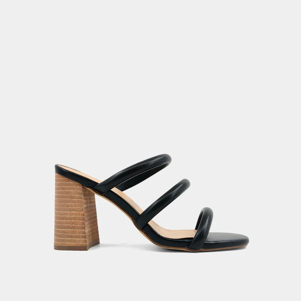 Date night Style Base GINGER