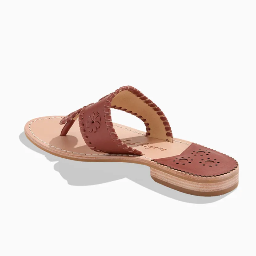 Jacks Leather Flat Sandal Future Walk World Walk
