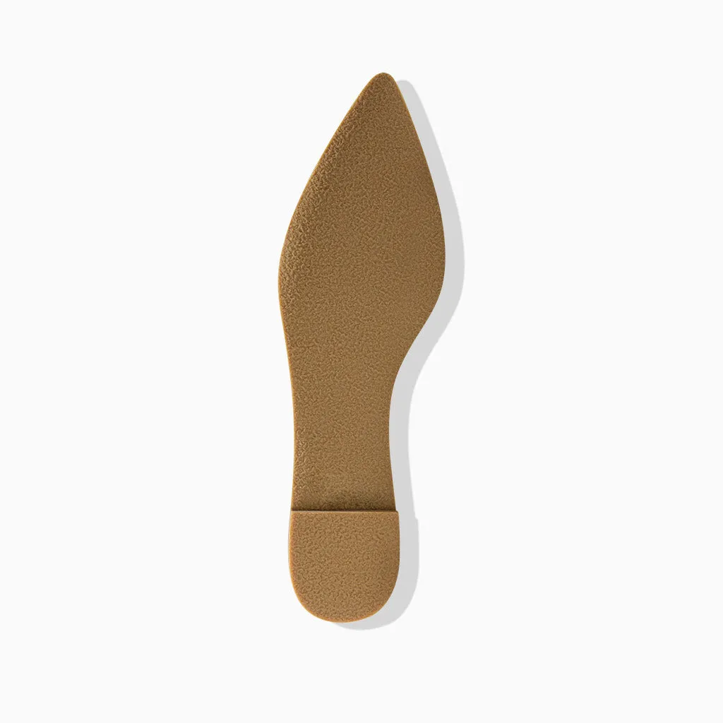 Pennie Sling Back Ballet Couple Pair