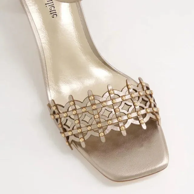 Dry Fit DJANGO & JULIETTE JONASS CHAMPAGNE