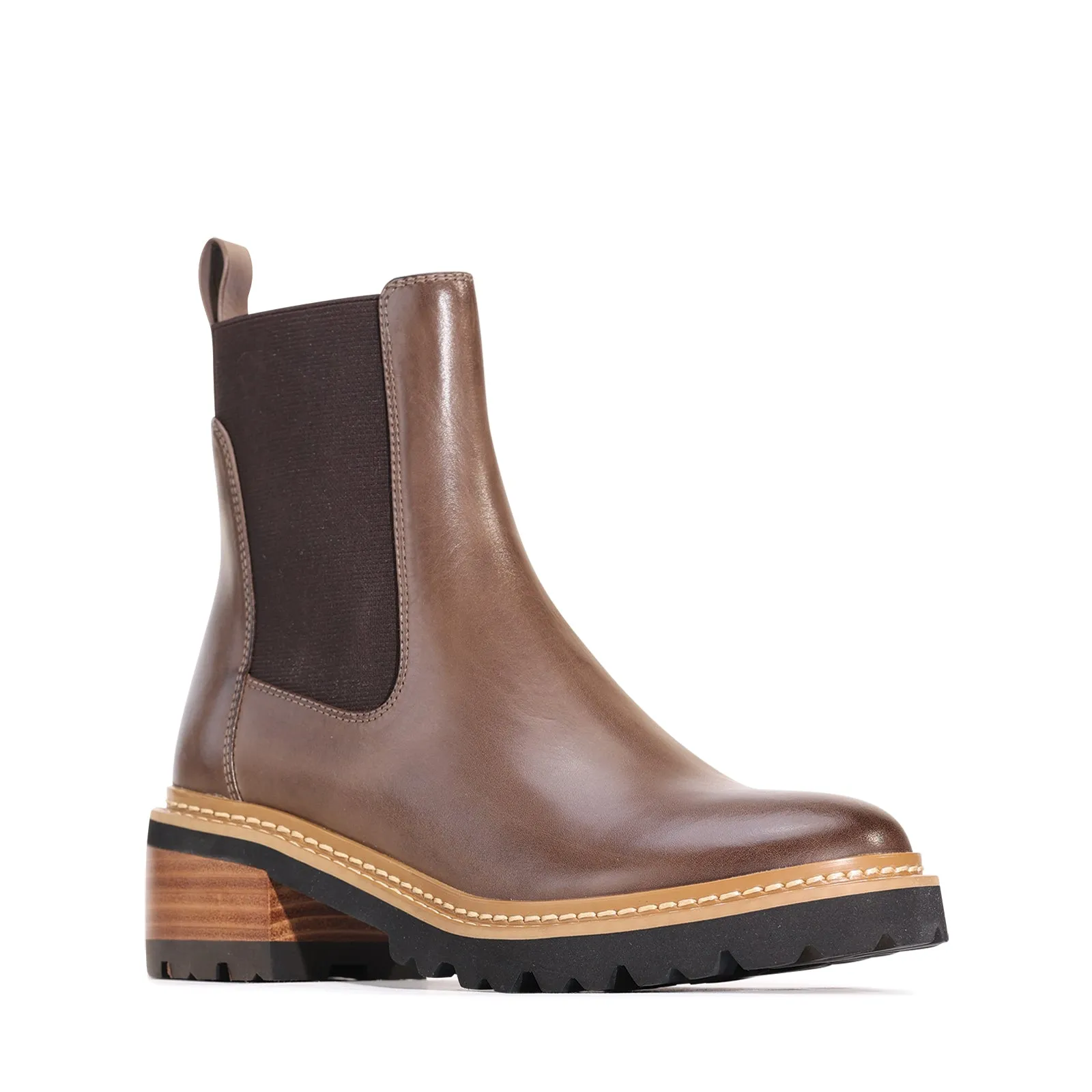 Winter Fashion EOS LINEAR NOCCIOLA