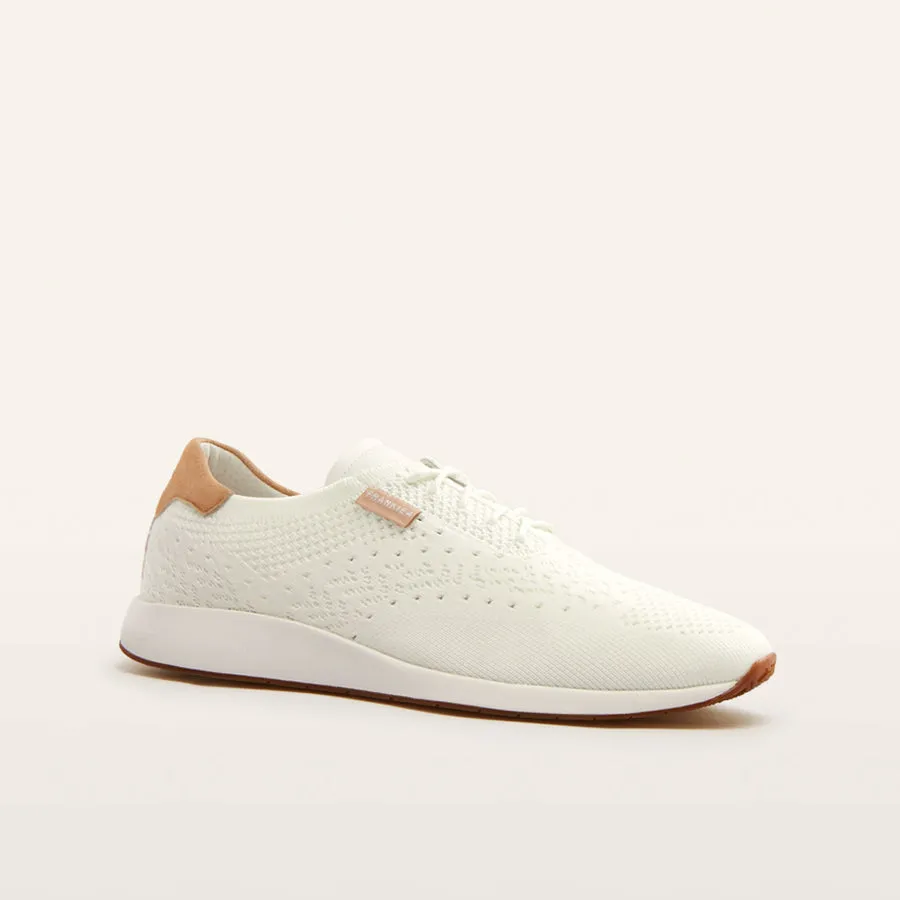 Step In Slip FRANKIE4 DIMITY WHITE