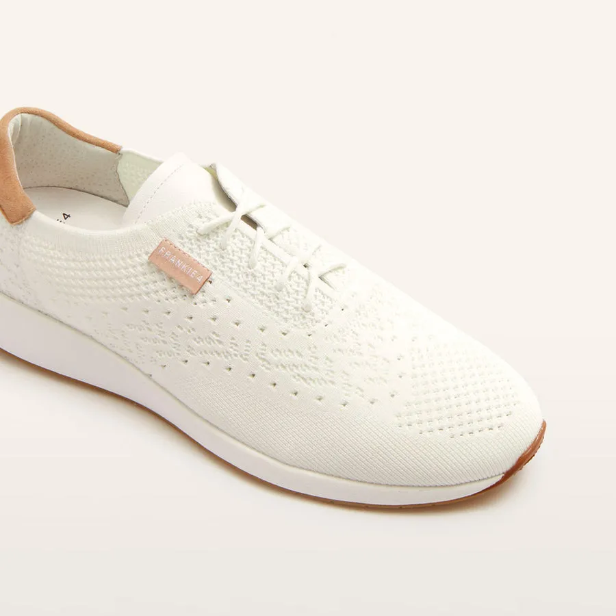 Instant Travel Fit FRANKIE4 DIMITY WHITE
