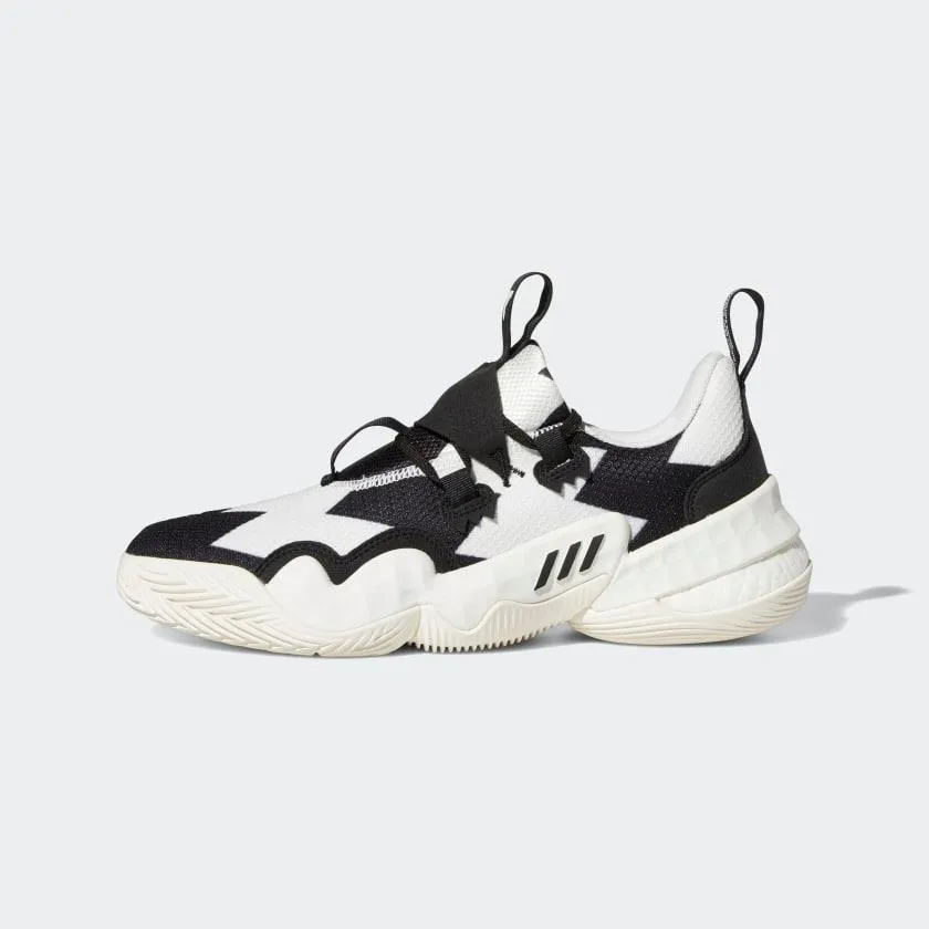 Celebrity Vibe Quick Flex ADIDAS Trae Young 1 Shoes