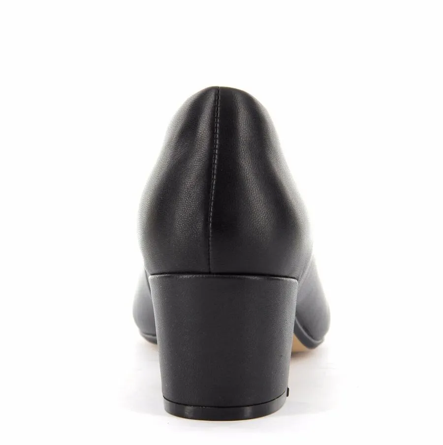 Shine Bright Durable ZIERA ELECTRA BLACK