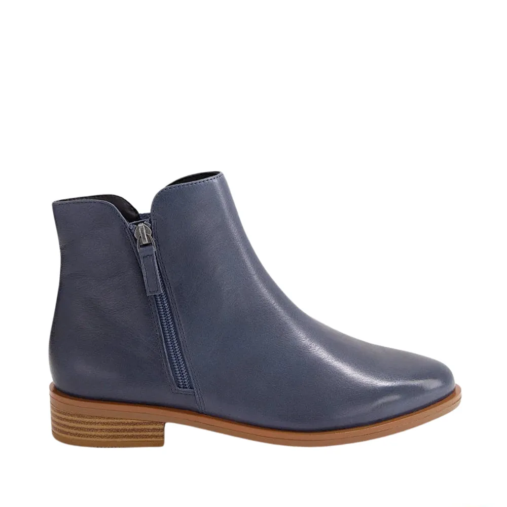 Pearl Shine Year Trust ZIERA SKYLARS NAVY